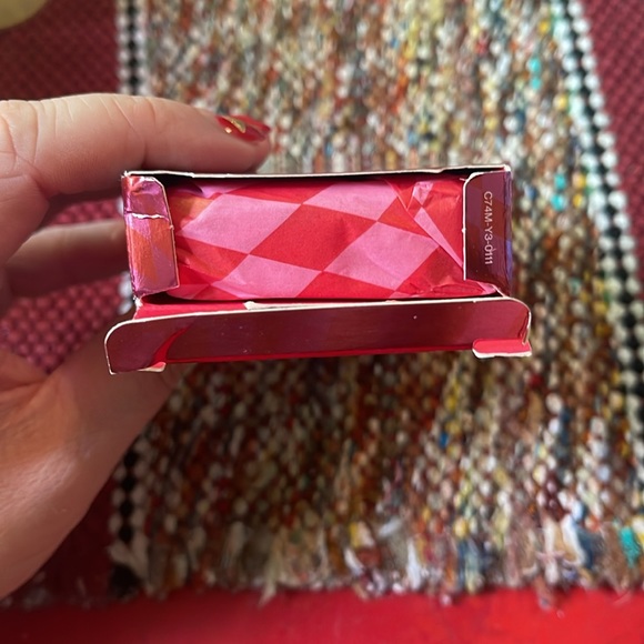 Smashbox Cosmetics Christian Cowan Haute Lips Mini Liquid Lipstick Set NIB - Picture 3 of 3